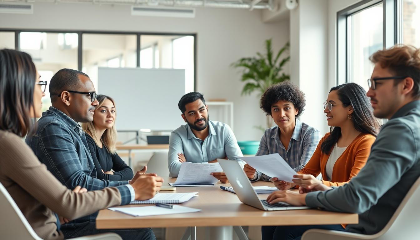 Unlock Your Business Potential