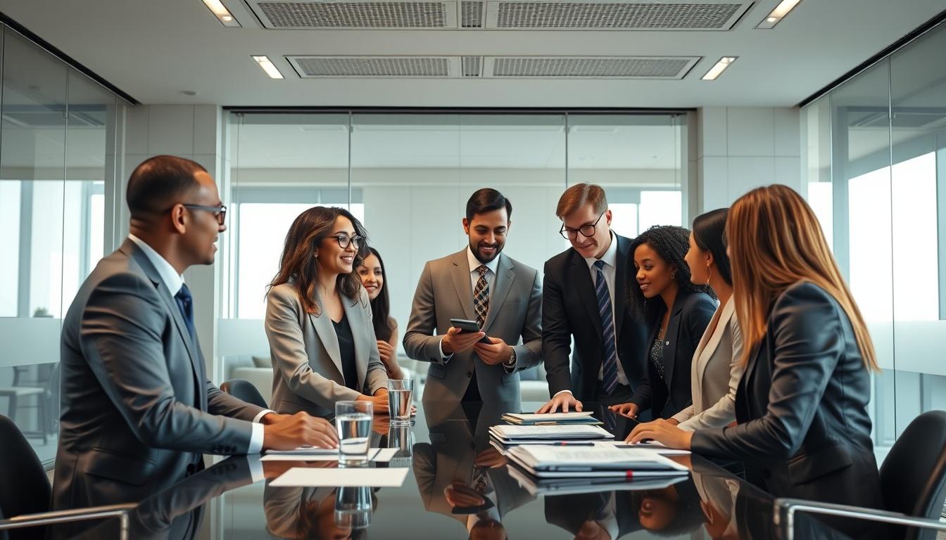 Professional plan visual
