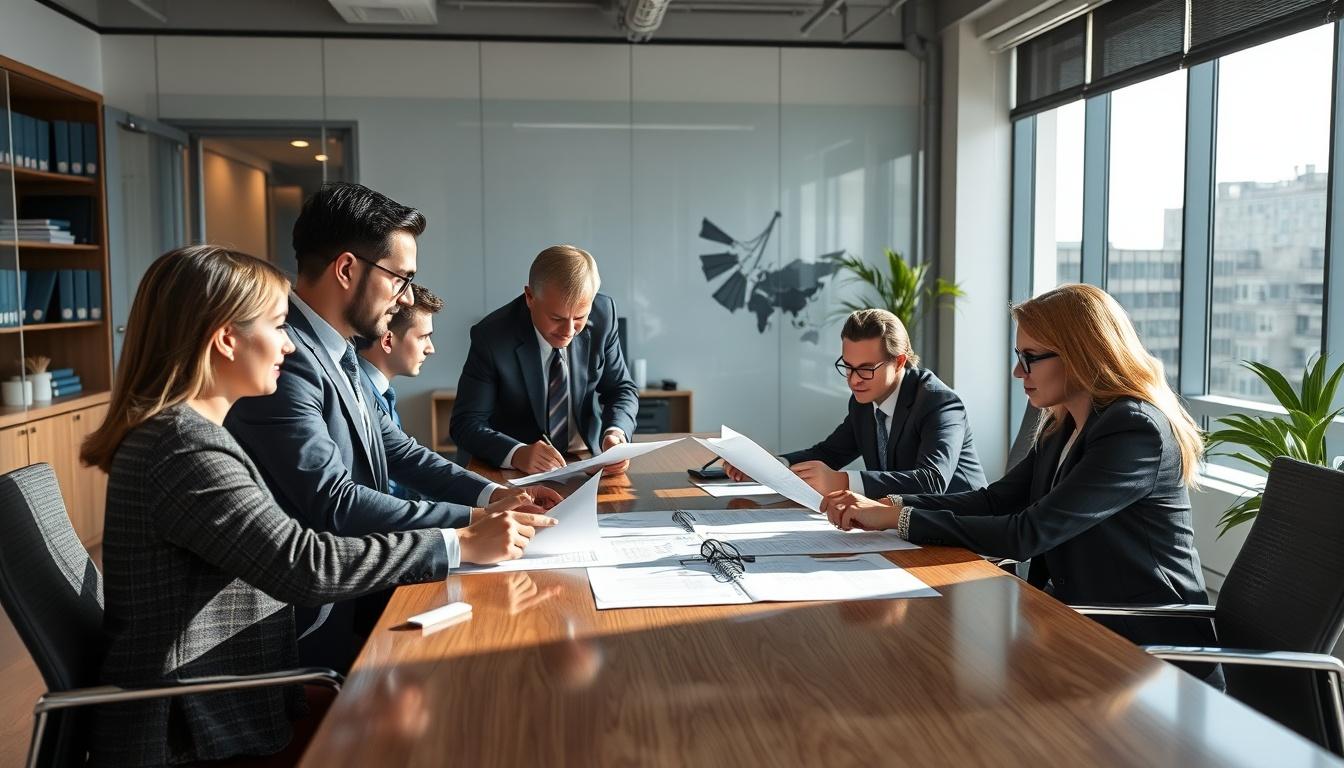 Protecting Your Innovations